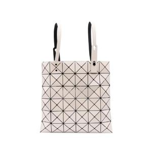 25 FW 바오바오 루센트 기하학 토트 백 BB36AG053 TP432225468