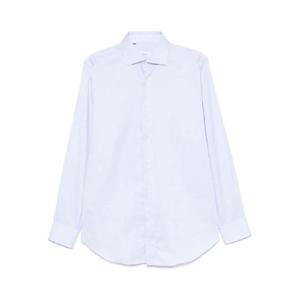 25 FW 브리오니 코튼 셔츠 RCH10MPB03R4900 TP437004054