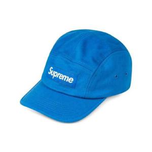 25 FW 슈프림 박스 로고 캠프 캡 모자  SU11162 TP432017078
