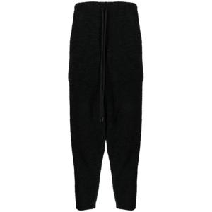 25 FW 마스타 로고 프린트 플리스 텍스처 트랙팬츠  MW23S11PA050 TP432341536