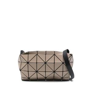 25 FW 바오바오 기하학 패널 크로스 백 BB36AG452 TP438192478