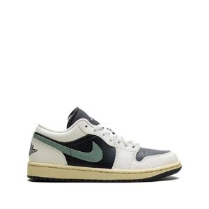 25 FW 조단 에어 조던 1 로우 제이드 스모크 스니커즈 DC0774 TP432070525