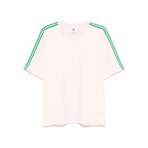 25 FW 아디다스 X 웨일즈 보너 코튼 티셔츠 JM8204 TP438469324