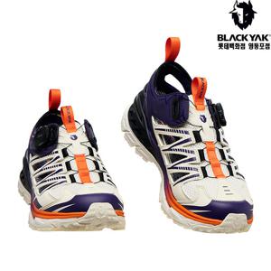 블랙야크 남성 샌들 343 어드벤처 II ABYSHMU003