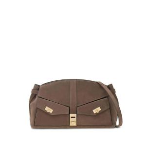 25 FW 페라가모 허그 라지 클러치 784188 TP435977816