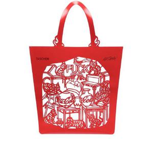 25 FW 타셴 아이 웨이웨이  더 차이나 백 캣츠 앤 독스 9783836581356 TP432273839