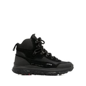 25 FW 폴로 랄프로렌 패널 앵클 트레일 부츠 809879948 TP432028416