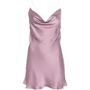 25 FW 와이프로젝트 에버그린 인비저블 스트랩 슬립 드레스 102DR017 TP432278272