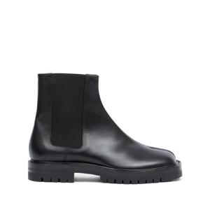 25 FW 메종마르지엘라 타비 카운티 첼시 부츠 S57WU0275P3292 TP433993538