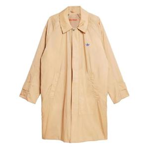 25 FW 아디다스 아디다스 X 웨일즈 보너 리버서블 트렌치 코트 IW3600 TP432245729