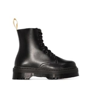 25 FW 닥터마틴 제이든 II 모노 플랫폼 부츠 25310001 TP432127861