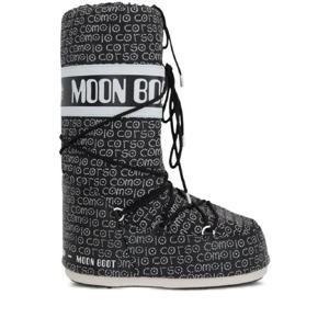 25 FW Moon Boot 문 부츠 X 10 꼬르소 꼬모 아이콘 부츠 80D1405200 TP432078438