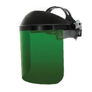 오토스 안면보호구 작업면 용접면 벌초 F-62BN