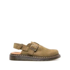 25 FW 닥터마틴 조르주 II 스웨이드 샌들 31564357 TP432082650