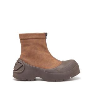 25 FW 디젤 D 도널드 앵클 부츠 Y03457P1770 TP432325406