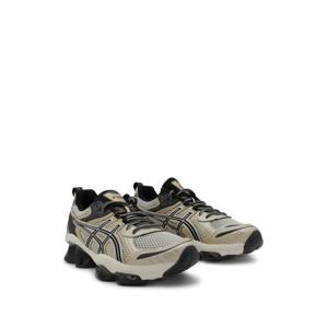 아식스 스니커즈 1203A270 Sand black