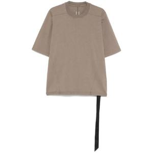 25 FW 릭오웬스 월러스 티셔츠 DU01E3252RIGP TP435818717