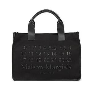 25 FW 메종마르지엘라 스몰 카바스 토트 백 SB1WC0020P7276 TP437264126