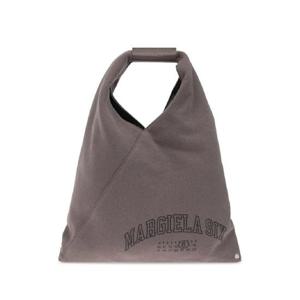 25 FW 메종마르지엘라 재패니즈 토트 백 S54WD0043P7261 TP433418493