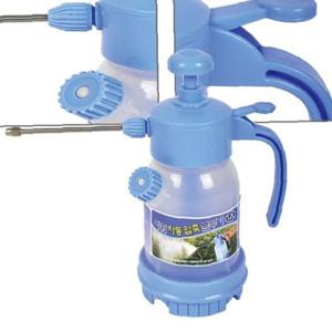 자동 압축분무기 1.2L SJ-411 가정용