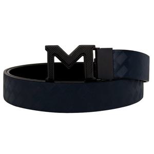 몽블랑 벨트 198648 / 남성 정장벨트