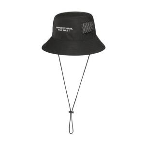 JDX HC11 남성 매쉬 배색 슬로건 포인트 햇 X4CPW1920