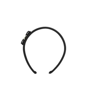 페라가모 바라 보우 헤어밴드 340086430314 001 TP934463530