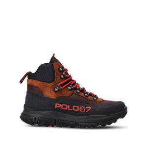 25 FW 폴로 랄프로렌 레이스업 스니커 부츠 809877994 TP432003720