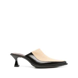 25 FW 이티스 패널 뮬 65mm F315002 TP432189602