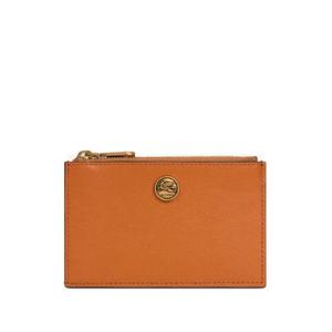 25 FW 에트로 페가소 아플리케 지갑 WP2E0002AP287 TP436804511