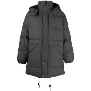 25 FW 폴로 랄프로렌 볼더 후드 패딩 코트 710910896 TP432420996