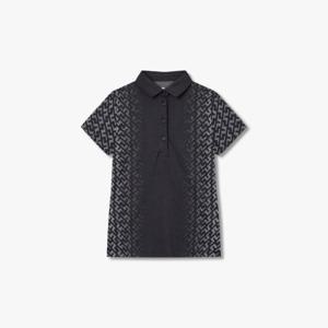 M 제이린드버그골프반팔티 XQK S1544326006 [Women] 캐리 폴로 셔츠