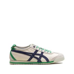 25 FW 오니츠카타이거 멕시코 66 SD  버치 피코트 그린  스니커즈 1183C015203 TP437131509