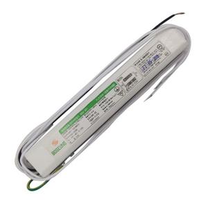 FL 32W 1등용 전자식 형광등 전등 안정기 PL 안