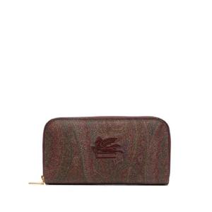 25 FW 에트로 페가소 페이즐리 지갑  1N0827567 TP432199307