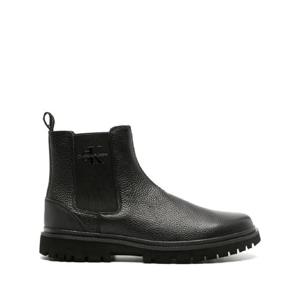 25 FW 캘빈클라인 진 에바 가죽 첼시 부츠  YM0YM00750 TP432079026