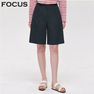 바이오 코튼 6부 팬츠_VFI5M1PT7240