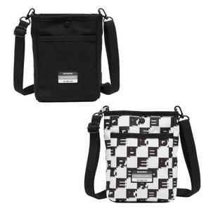 [아이더] Canvas (캔버스) 미니 크로스백 DUU23B62