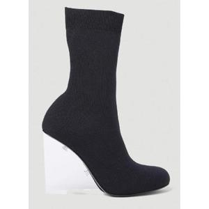 25 FW 알렉스 여성 샤드 하이힐 부츠 745214 W4WH0 1000 TP840386825