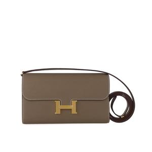 [엘러브] 에르메스 콘스탄스 투고 에토프 금장 U각인 5HL0038