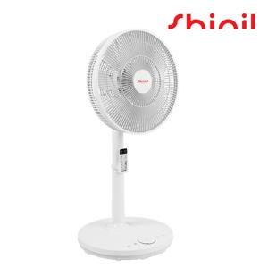 신일 18엽 무소음 BLDC 선풍기 SIF-DF14ST