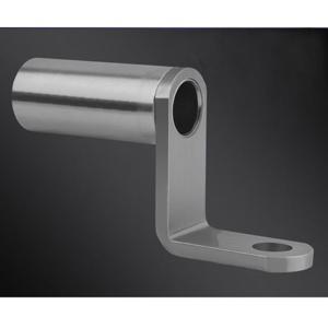 T6 합금 오토바이 확장 브라켓 백미러 연결 거치대