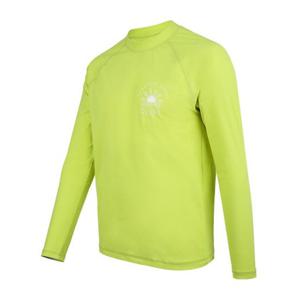 [레노마수영복]남성 썬 래쉬가드 상의 라임 RN-TS2D901-LI