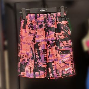 [나이키 스윔]남아동 콜라쥬 랩 7인치 발리 쇼츠 NESSD818-519