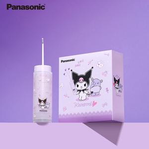 산리오 쿠로미 제트워셔 파나소닉 휴대용 구강세정기 EW-DJ31