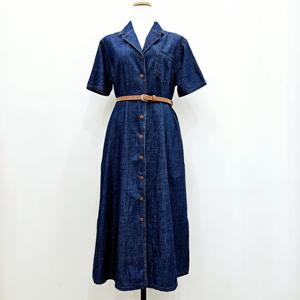 [포커스]카라청원피스 FM5C3OP3147_SH