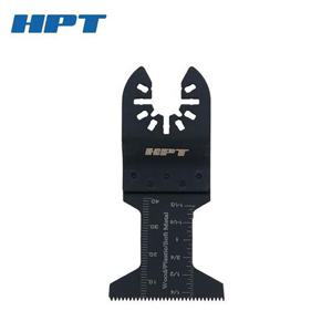HPT 멀티커터날 HOB-1045 목재 플라스틱 45mm -H 멀티커터