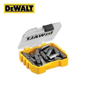 디월트 터프케이스 미니2번비트 30pcs DWAF2002B30 -H 드라이버비트