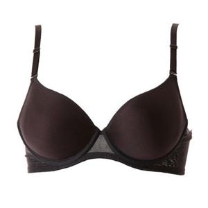 [비너스] 여성 소프트한 터치감 매끈 심플 베이직 몰드 CD컵브라(VBR1805CD)