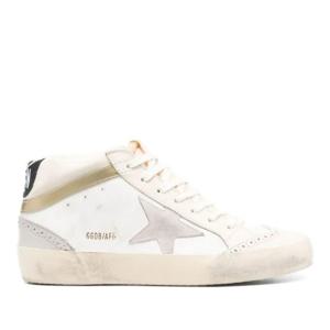 골든구스 미드스타 스니커즈 GWF00123F003018 11116